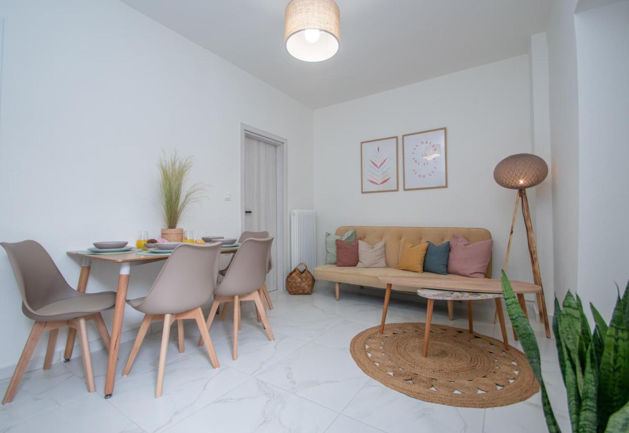 Casa D' Appartement