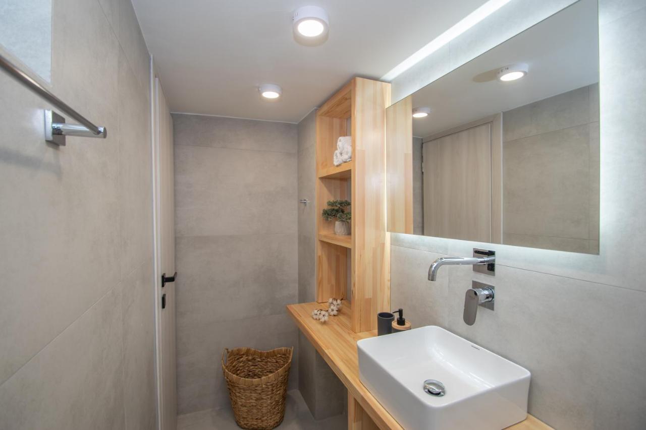 Appartement Casa D' Zante