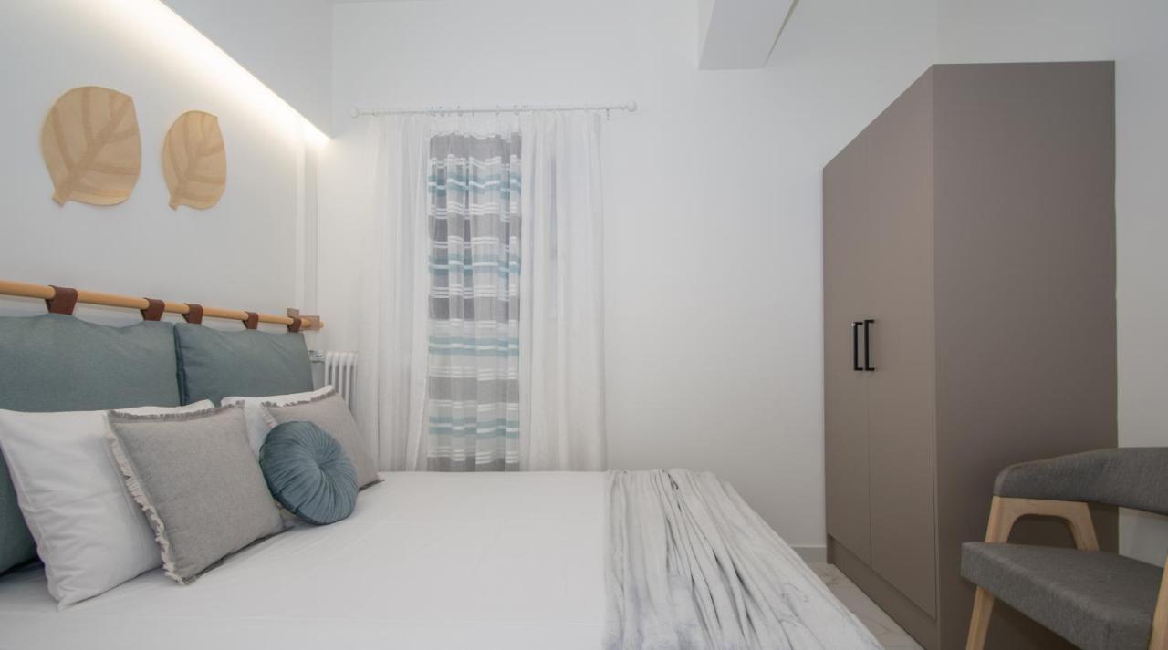 Apartmán Casa D'
