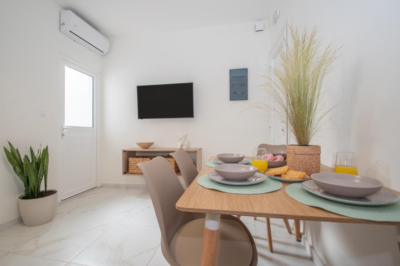Apartmán Casa D' *