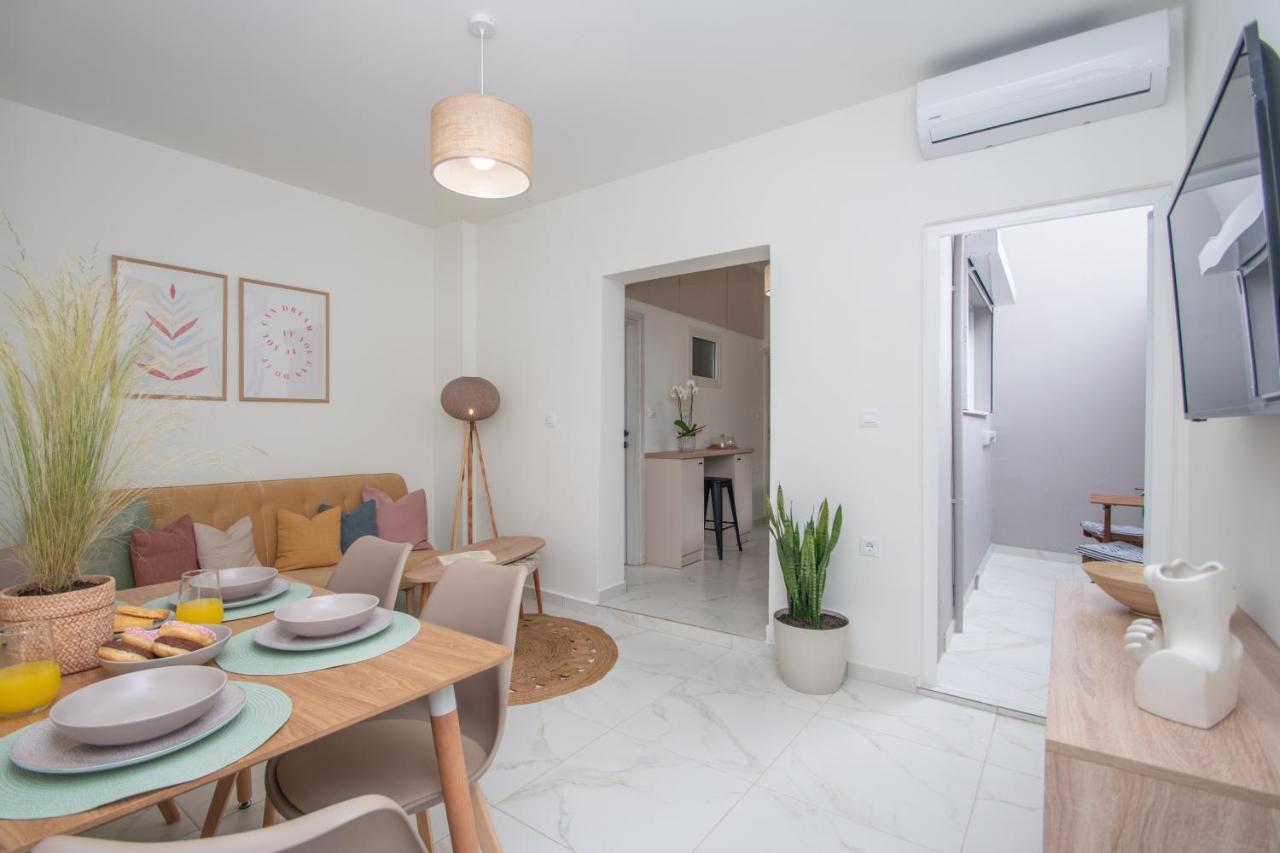 Casa D' Apartment