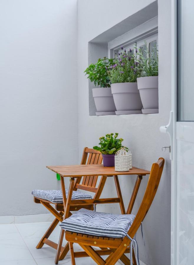 Casa D' Apartment *
