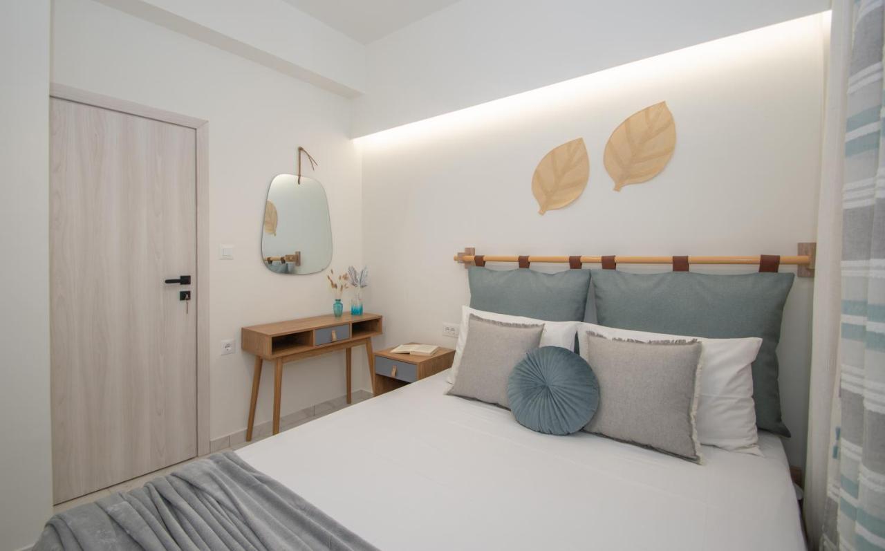 Apartment Casa D'
